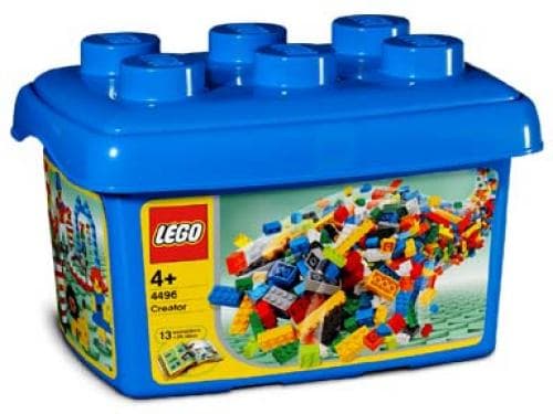 Fun with Building Tub