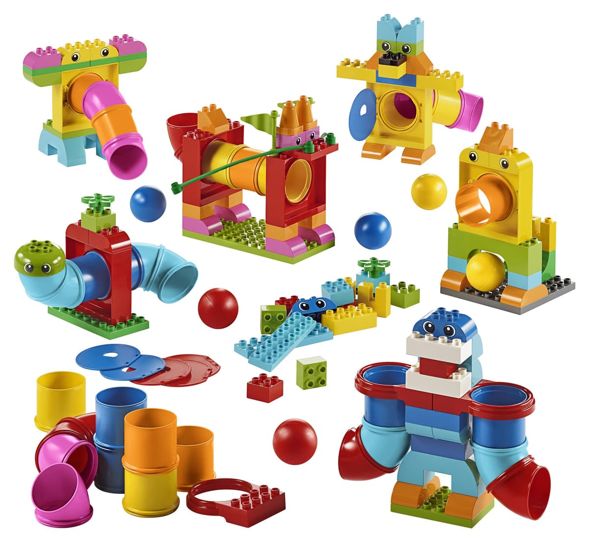 Tubes