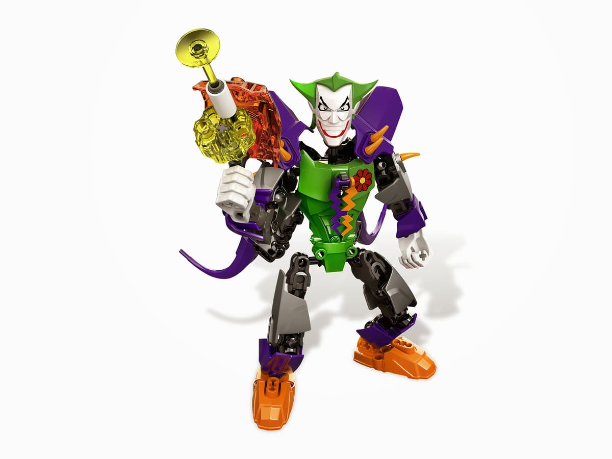 The Joker