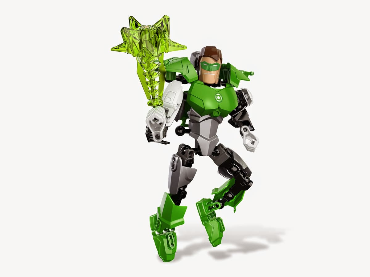 Green Lantern