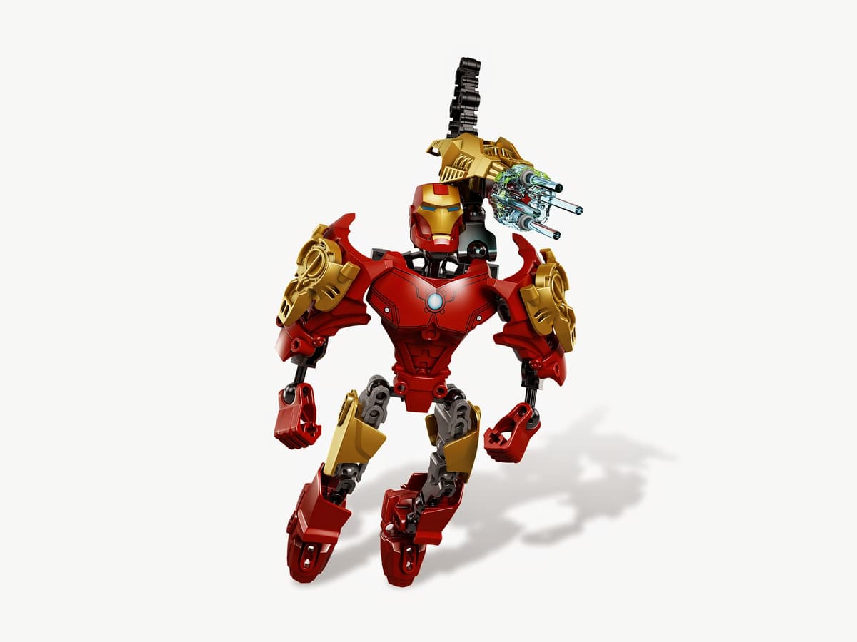Iron Man