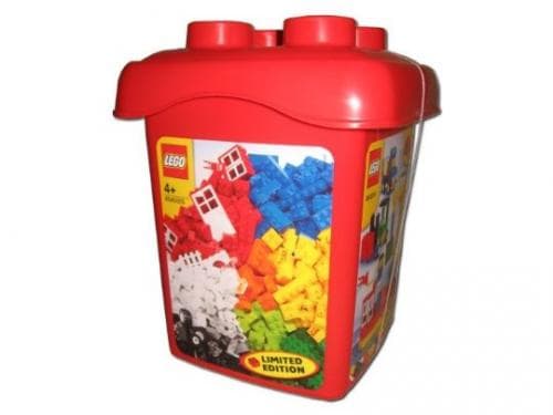 Creative Bucket (TRU Exclusive)