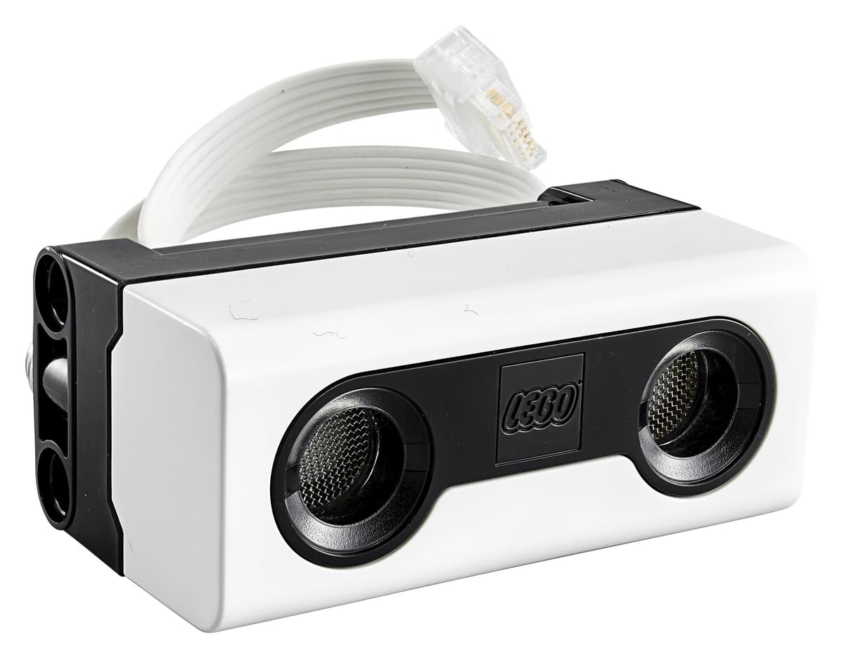 Distance Sensor
