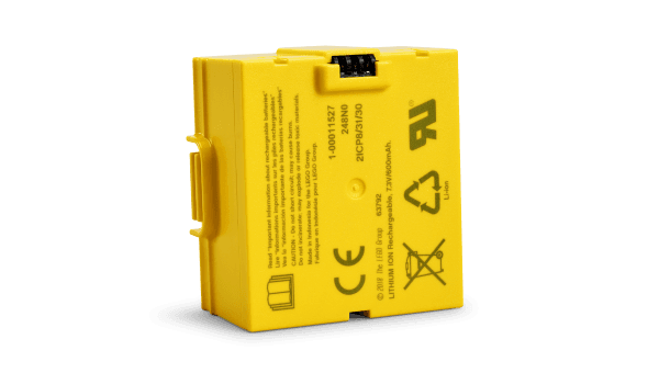 Small Hub Battery