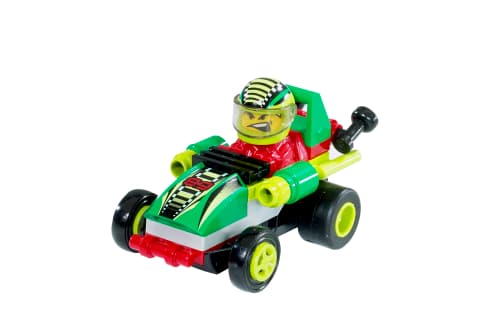 Flash Turbo