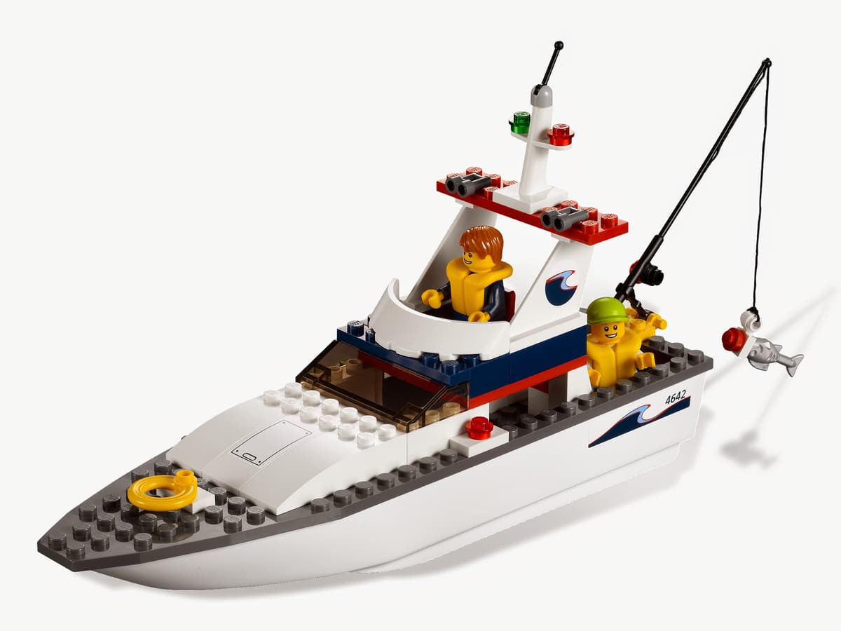 Fishing Boat