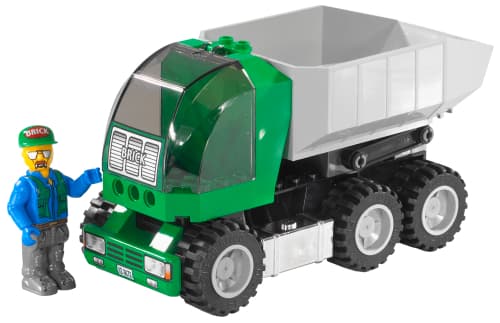 Dump Truck