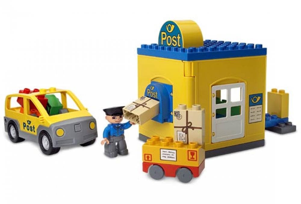 Post Office