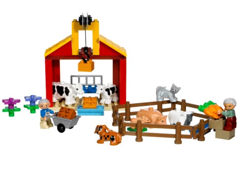 Little Farm