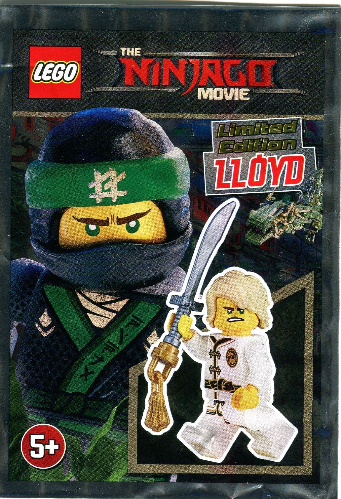 Lloyd