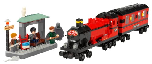Hogwarts Express