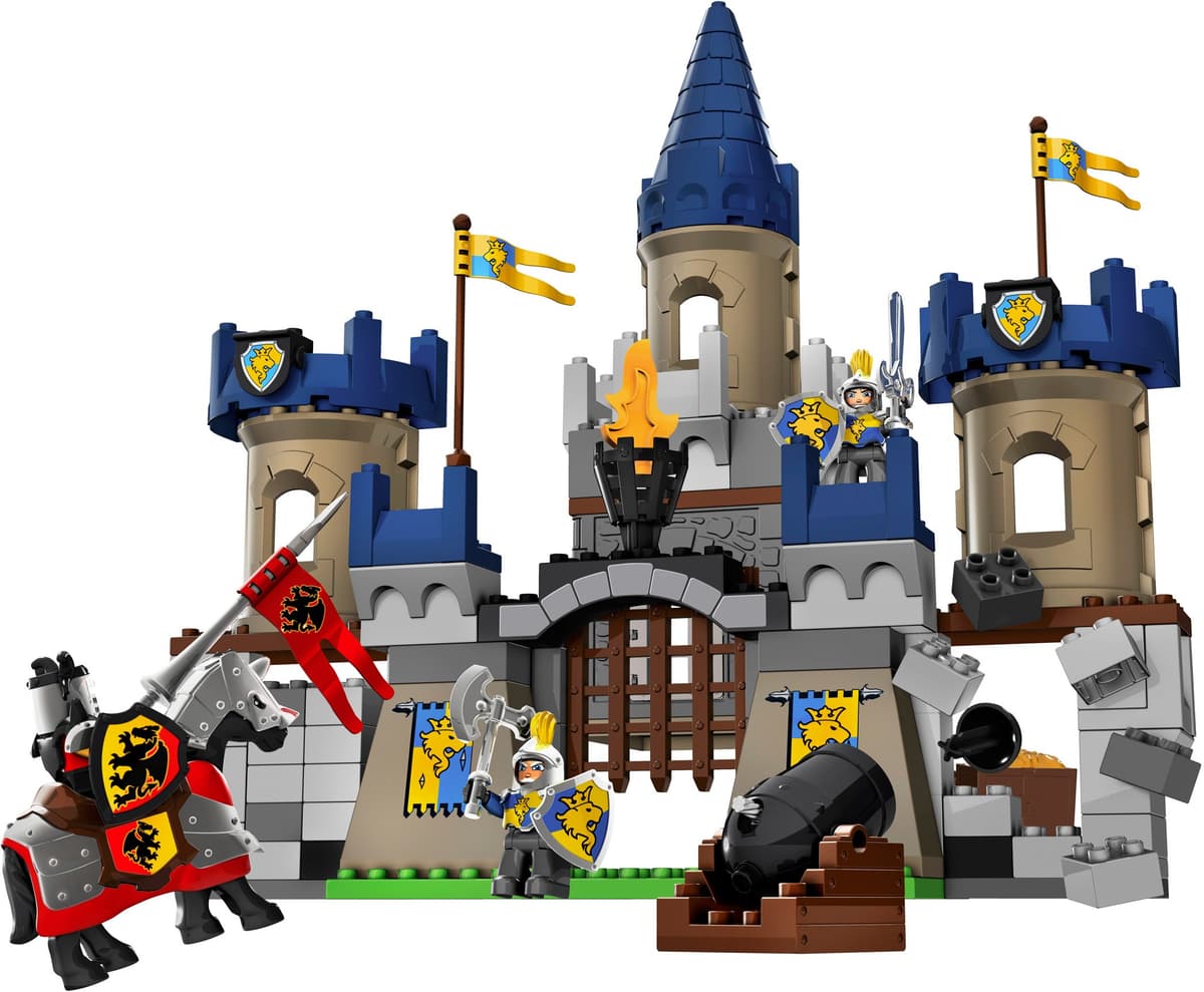 Castle