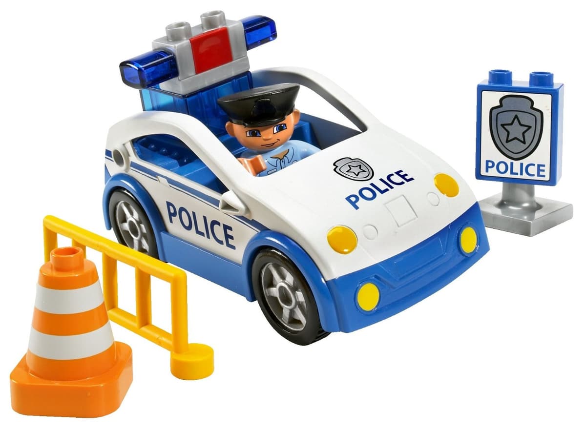 Police Patrol