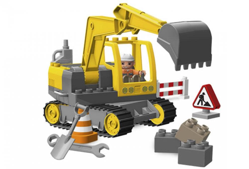 Digger