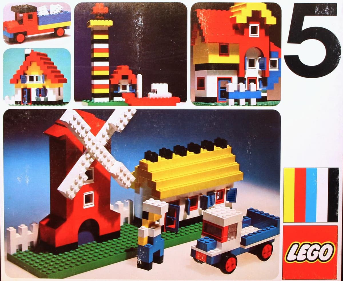 Basic Set