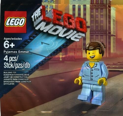 Pyjamas Emmet