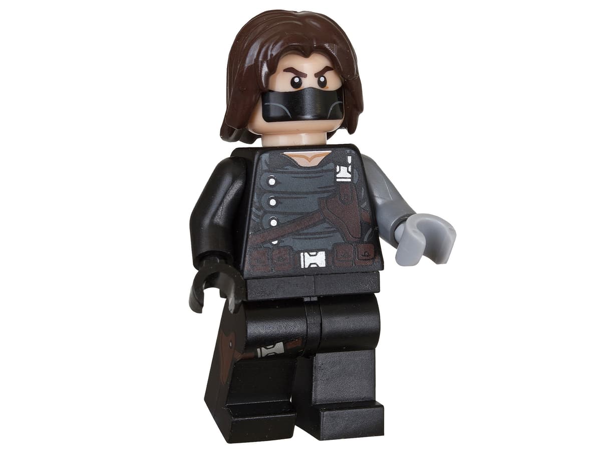Winter Soldier