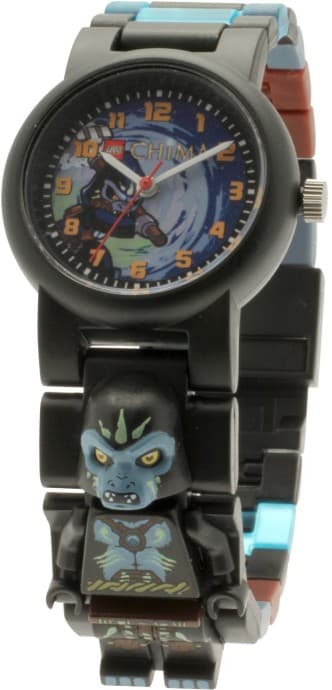 Gorzan Buildable watch