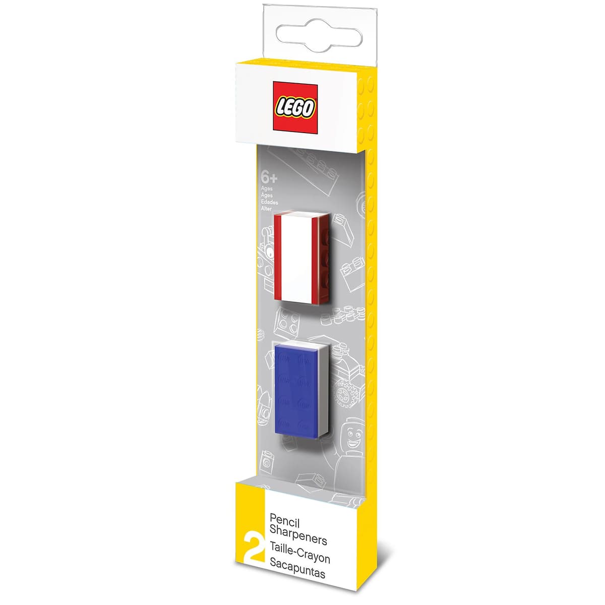 Pencil Sharpeners