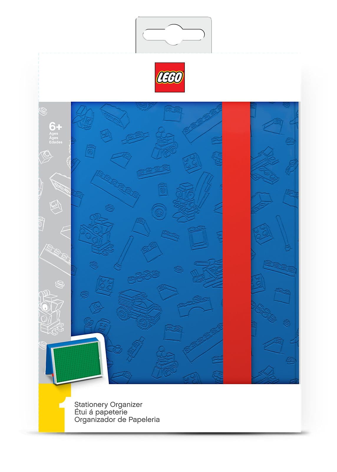 Stationery Organizer