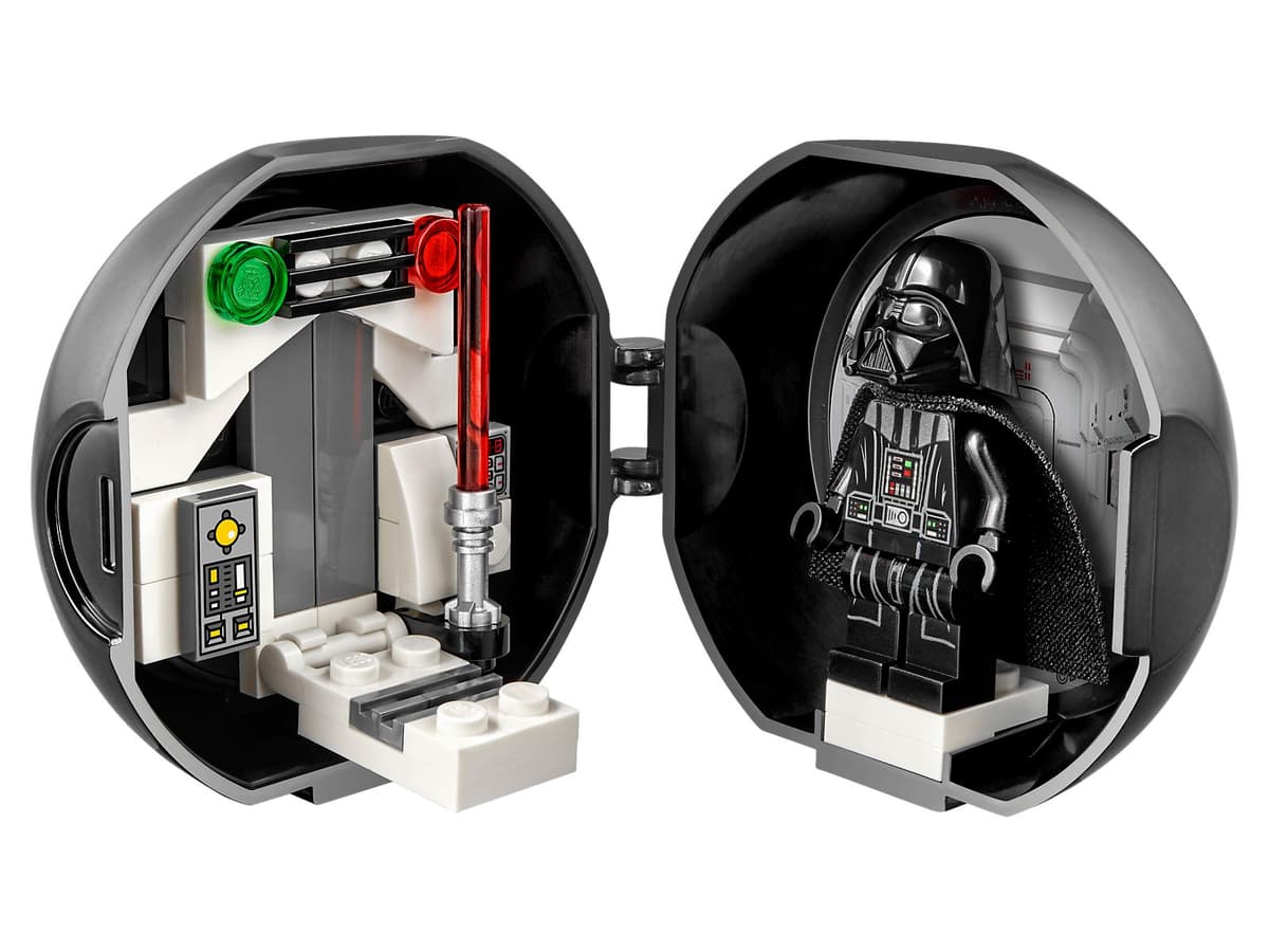 Darth Vader