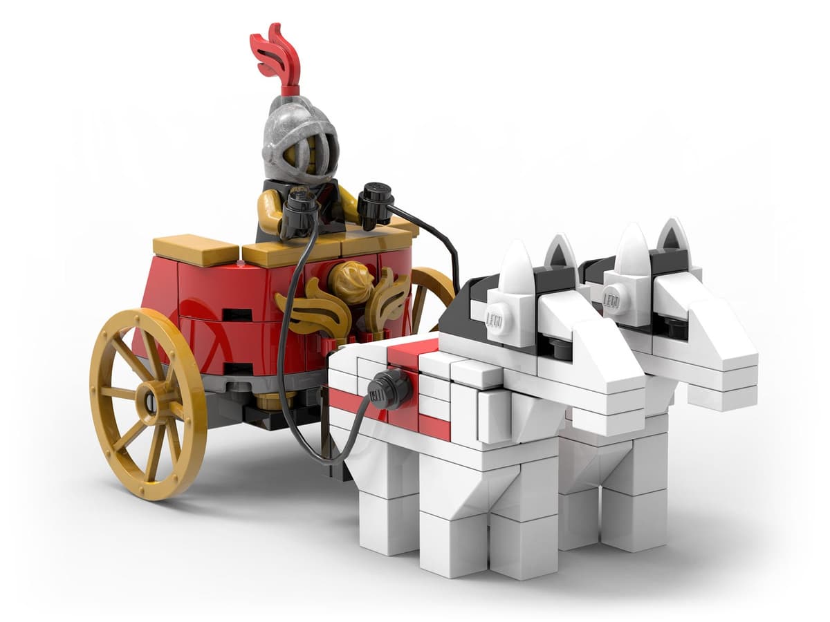 Chariot