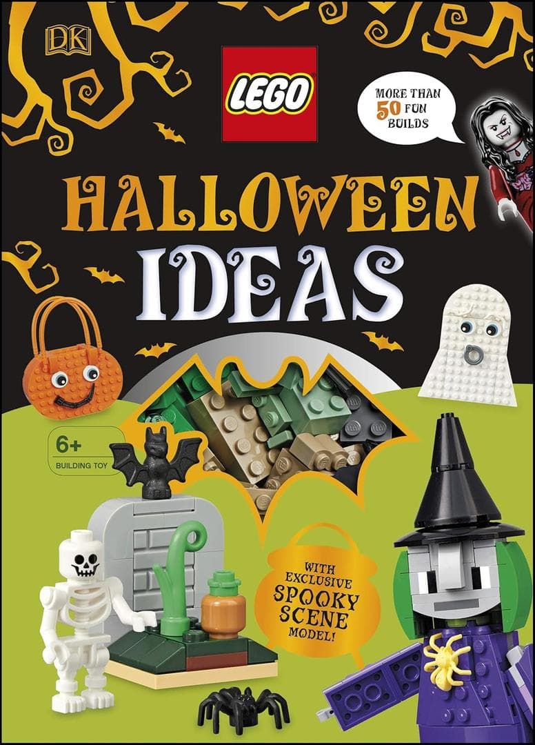 Halloween Ideas