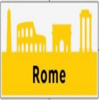 Rome Tile