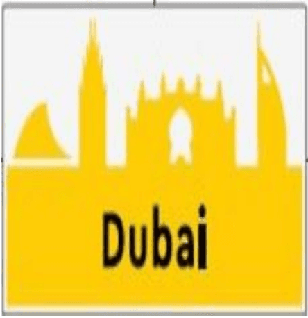 Dubai Tile