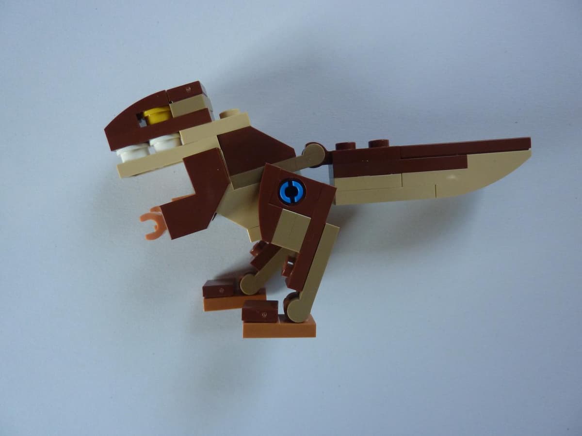 Jurassic Park Anniversary T-Rex