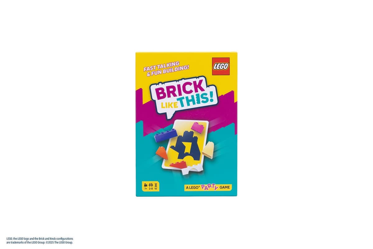 Brick Like This