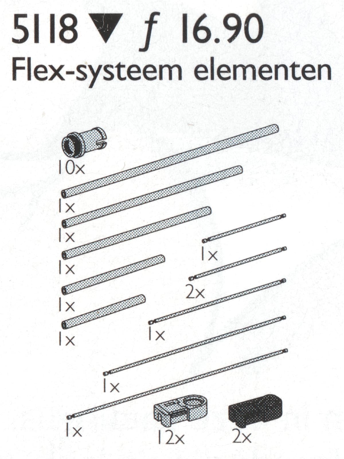 TECHNIC Cables
