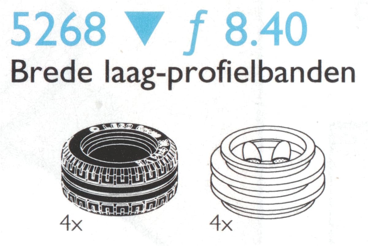 Small Tires