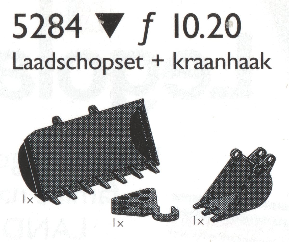 Loading Grabs