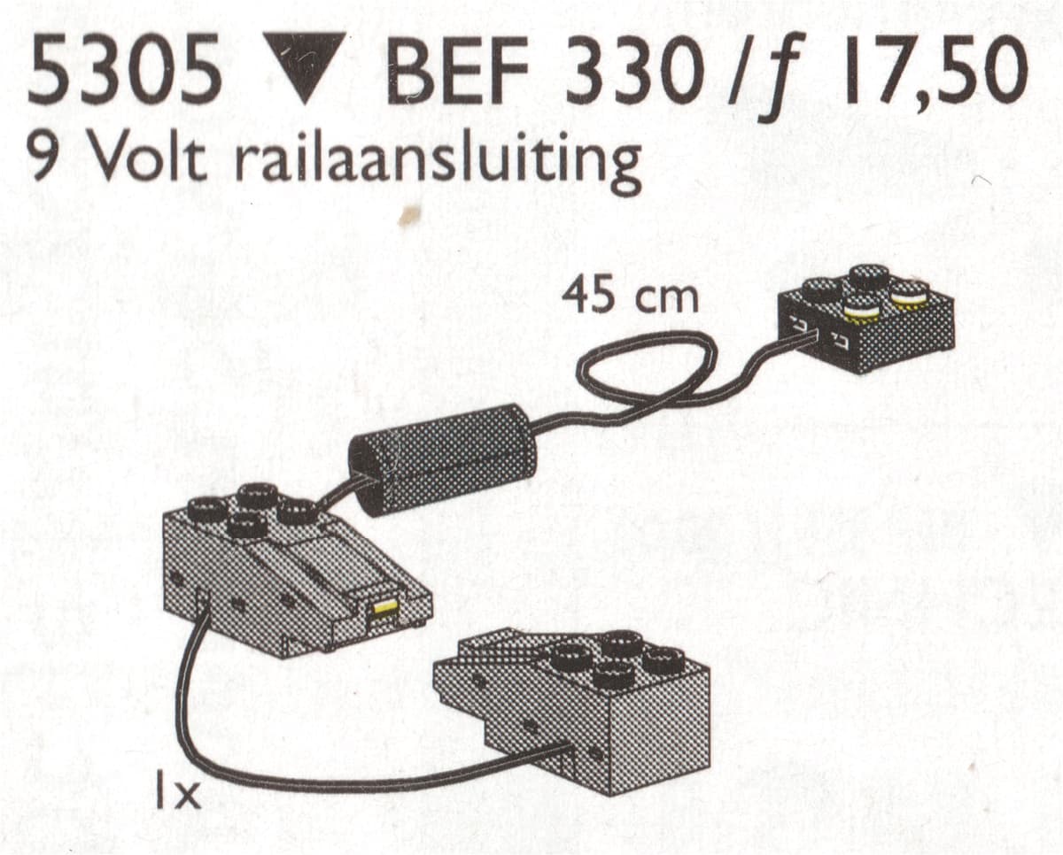 Connection Wire