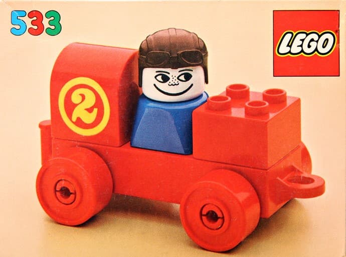Racer