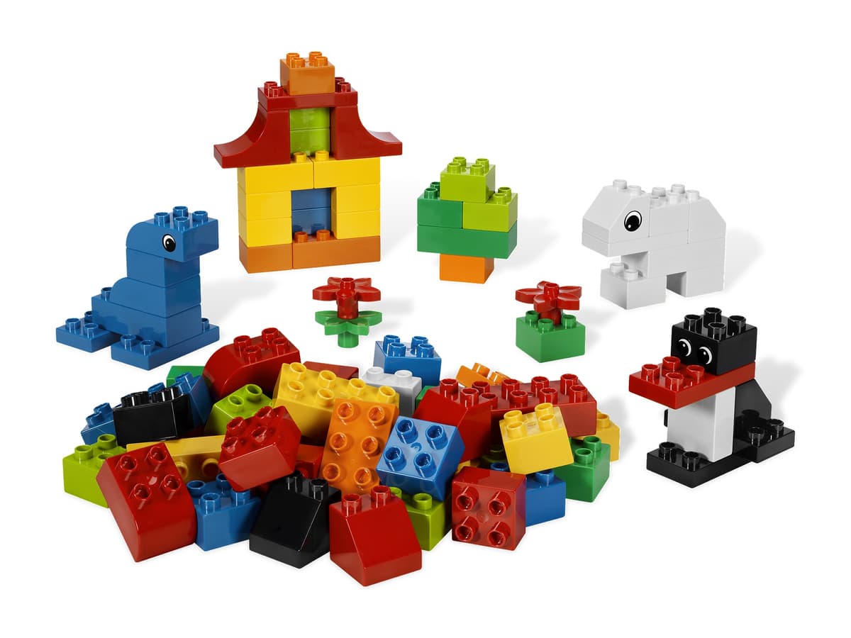 Building Fun