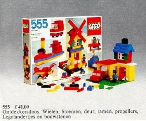 Basic Set
