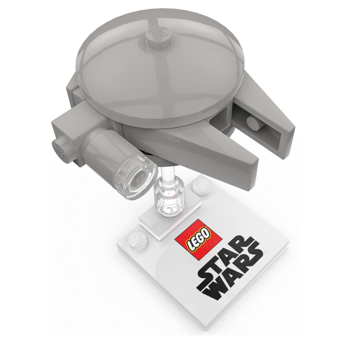 Star Wars Mini Millennium Falcon