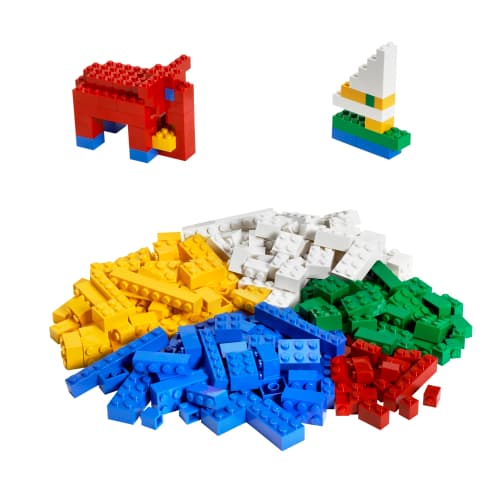 Basic Bricks
