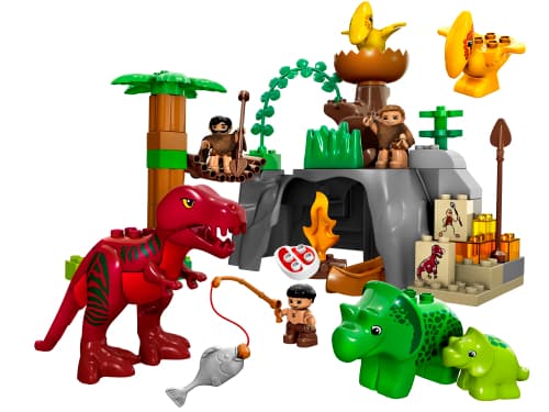 Dino Valley