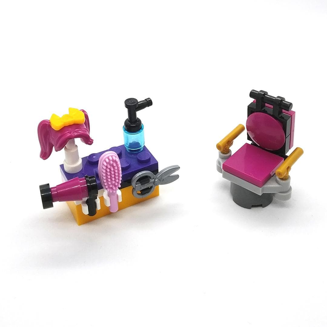 Hair Salon