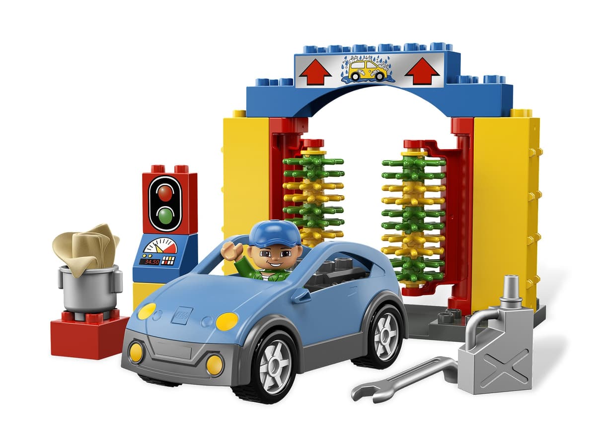 Car Wash