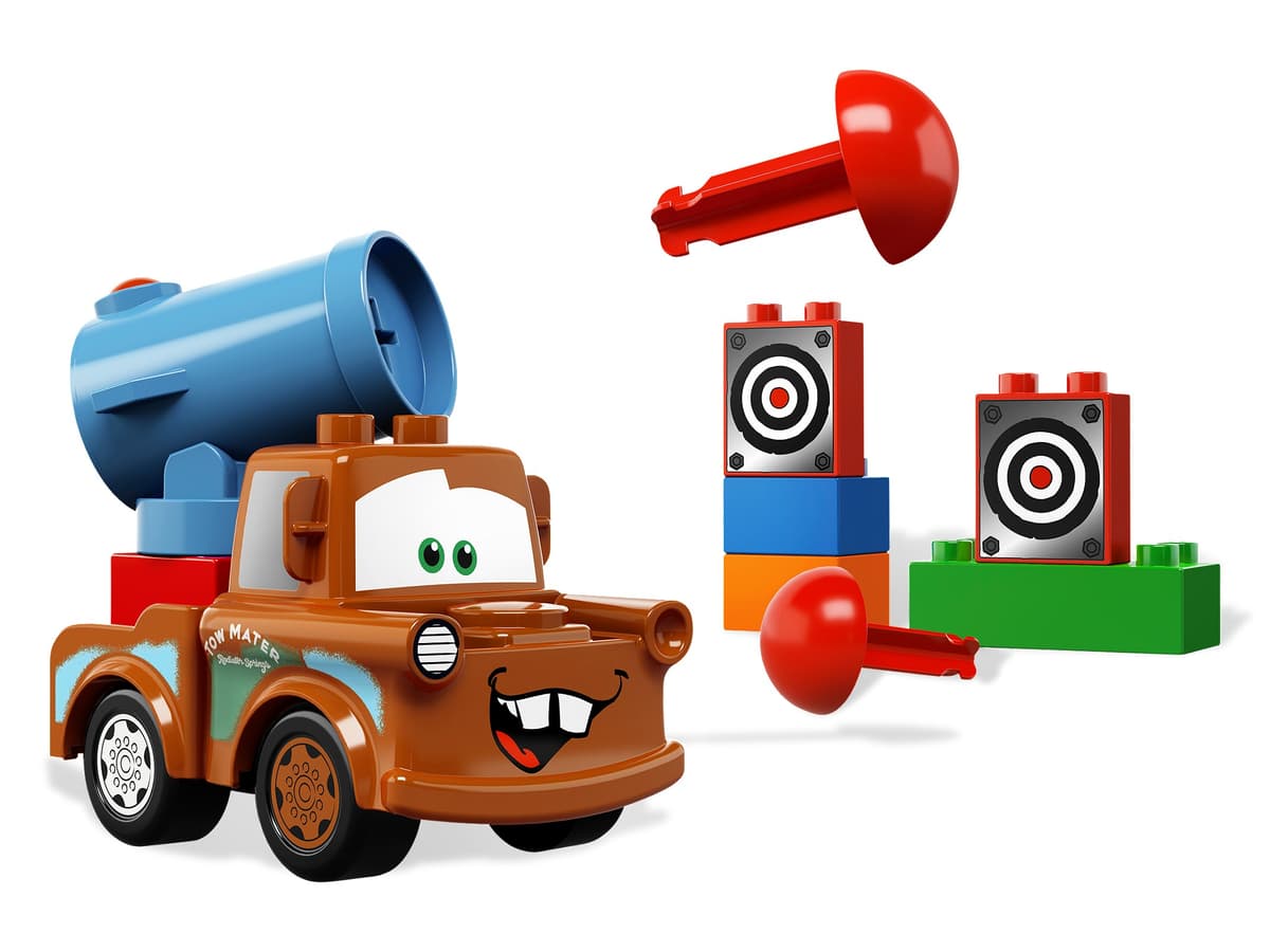 Agent Mater
