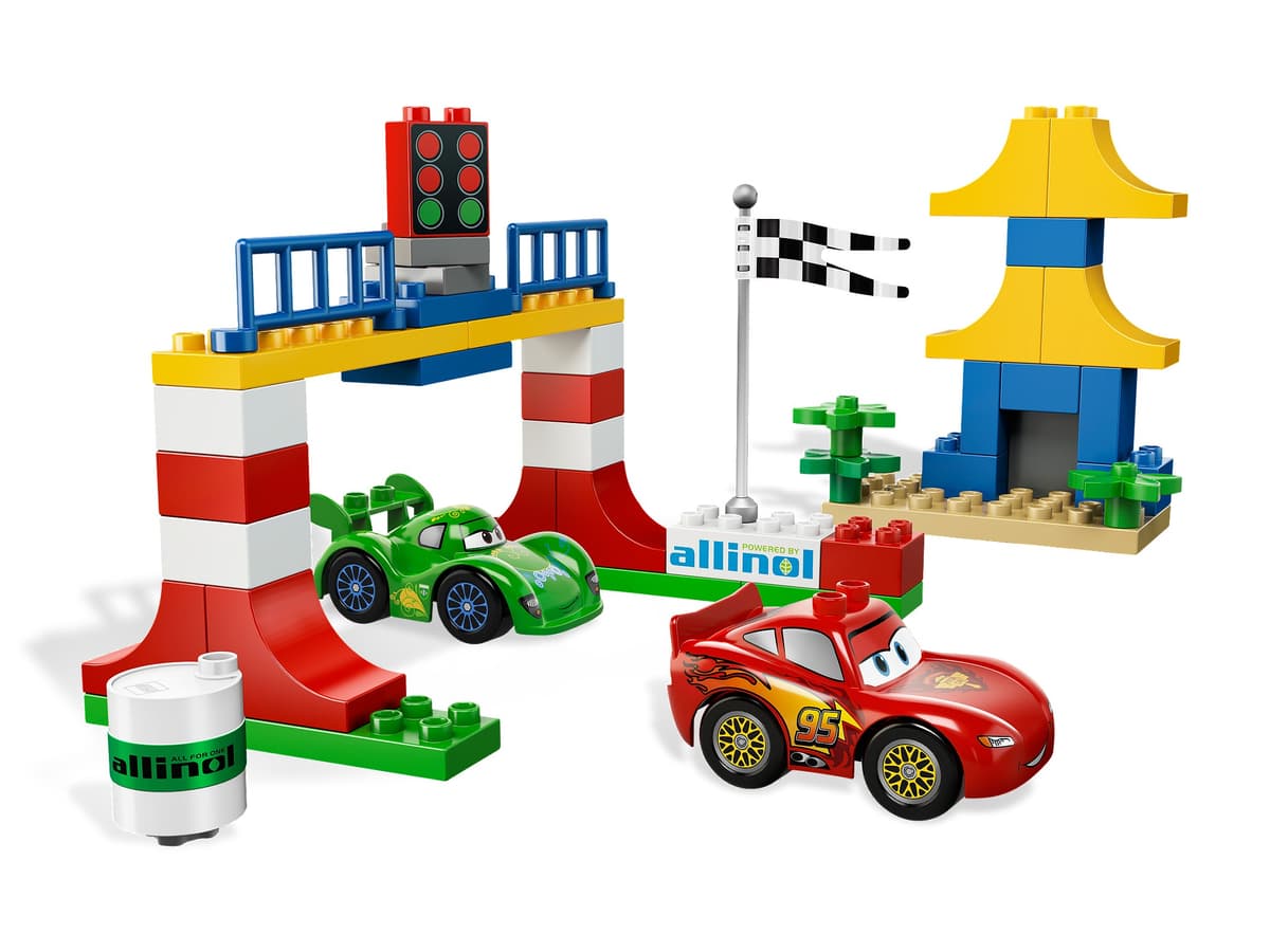 Tokyo Racing