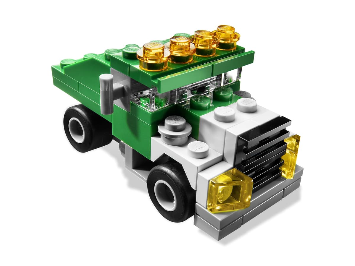 Mini Dumper