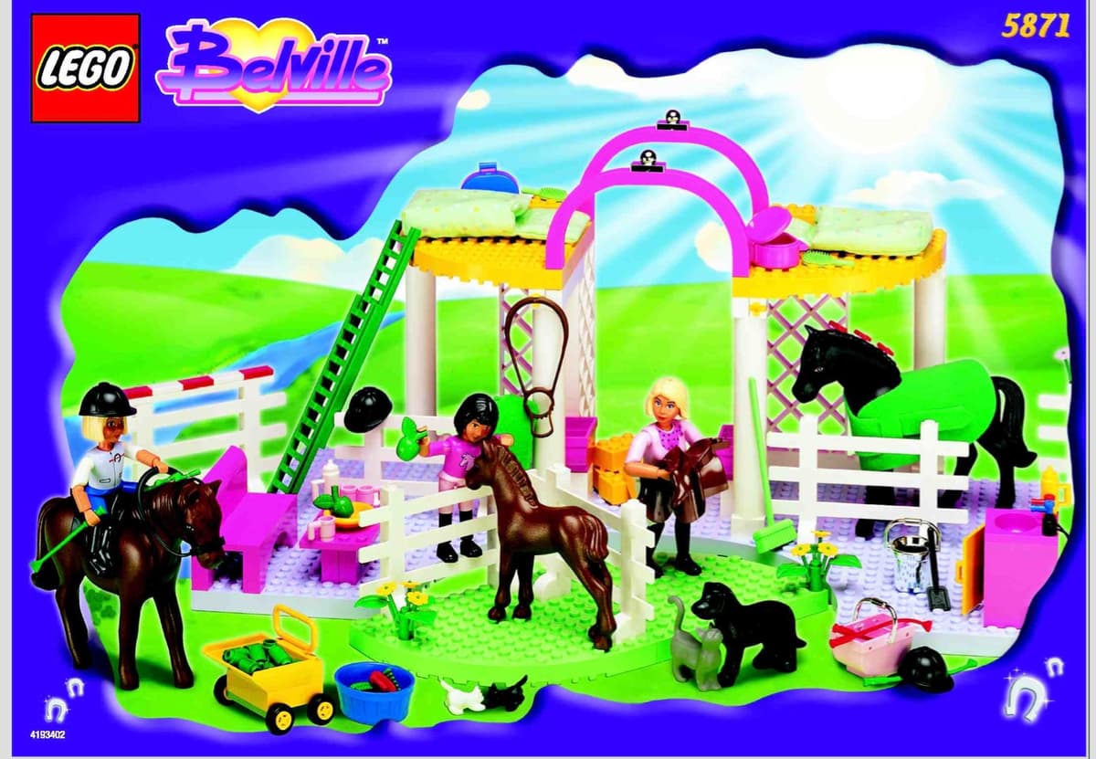 Riding Stables