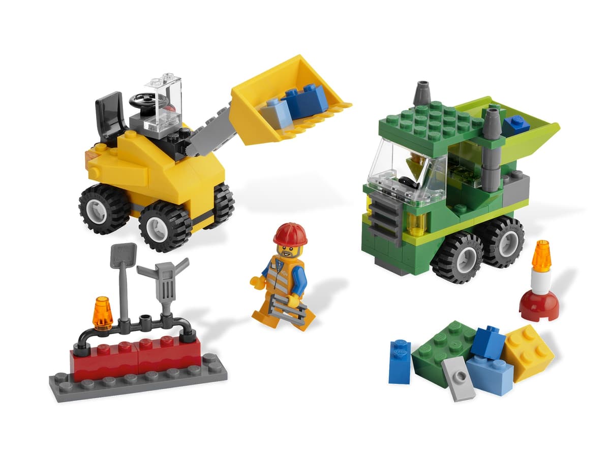 Road Construction