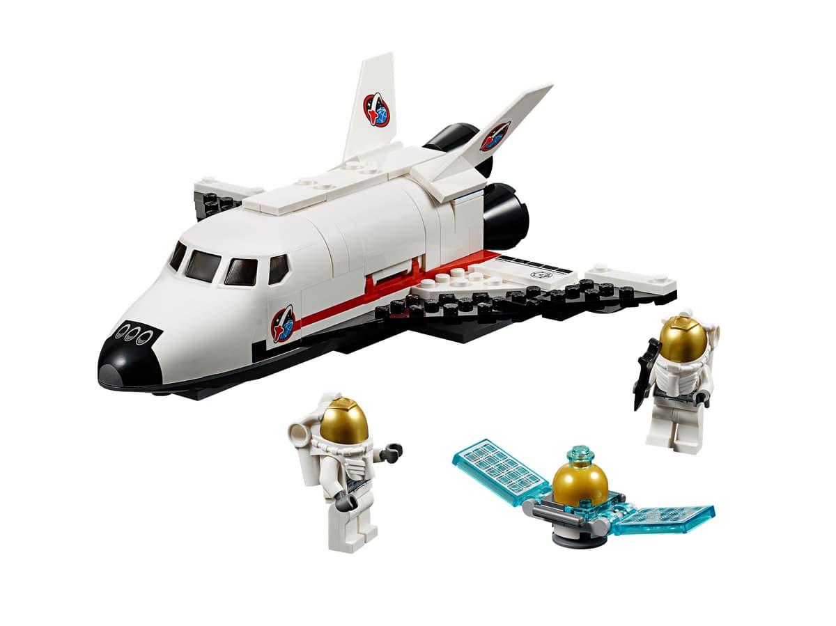 Utility Shuttle