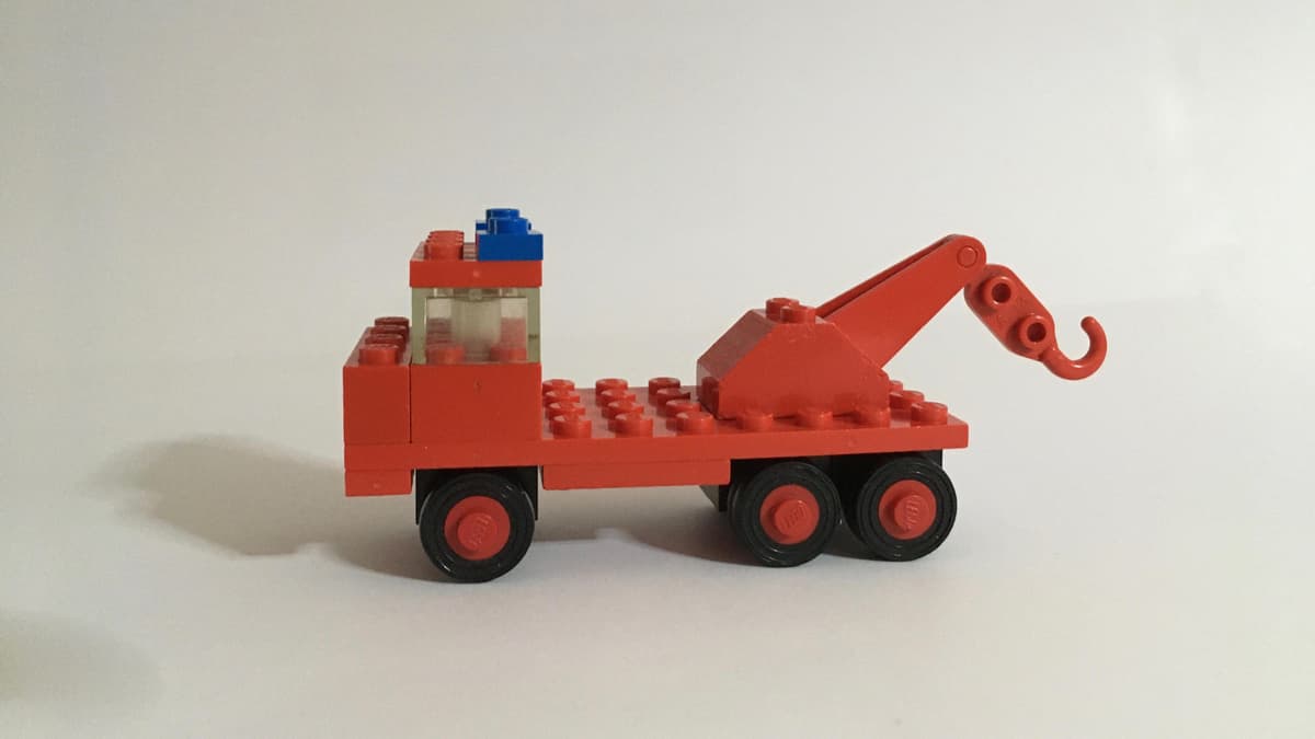 Tow Truck